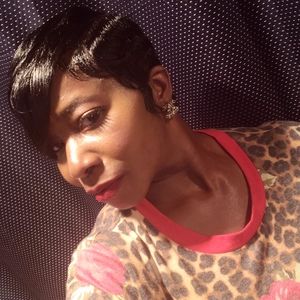 Meet your Posher, Darlene